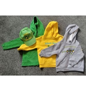 John Deere Bundle